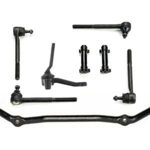 Tie Rod End Master Steering Rebuild Kit For 1973 1974 Buick Century Regal