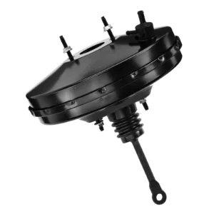 Vacuum Power Brake Booster without Master Cylinder for Dodge Dakota 1997-1998
