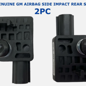 NEW GENUINE GM Airbag Side Impact Rear Sensor