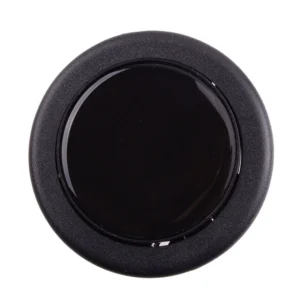 USA Universal Car Interior Steering Wheel Horn Button Center Cap Accessories