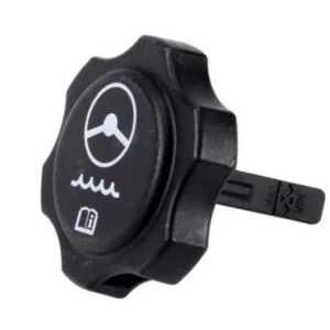 2003-2015 CADILLAC CTS CTS-V POWER STEERING RESERVOIR TANK CAP LID OEM 22771254