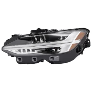 Volvo S90 LED Headlight