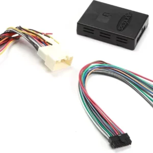 METRA AXXESS AXTO-TY1 / Digital Amplifier Interface FOR TOYOTA