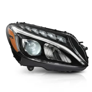 Mercedes Benz C-Class LED Headlight